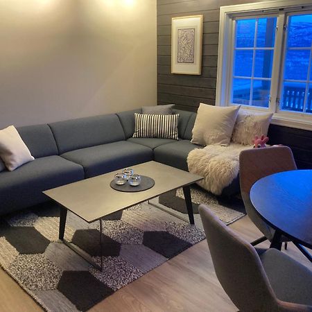 Appartement Oppdal Alpintun Extérieur photo