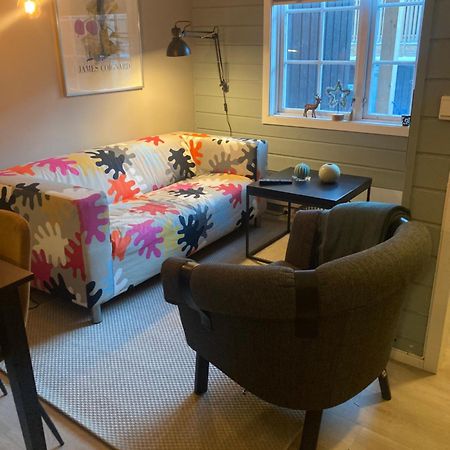 Appartement Oppdal Alpintun Extérieur photo
