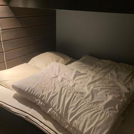 Appartement Oppdal Alpintun Extérieur photo