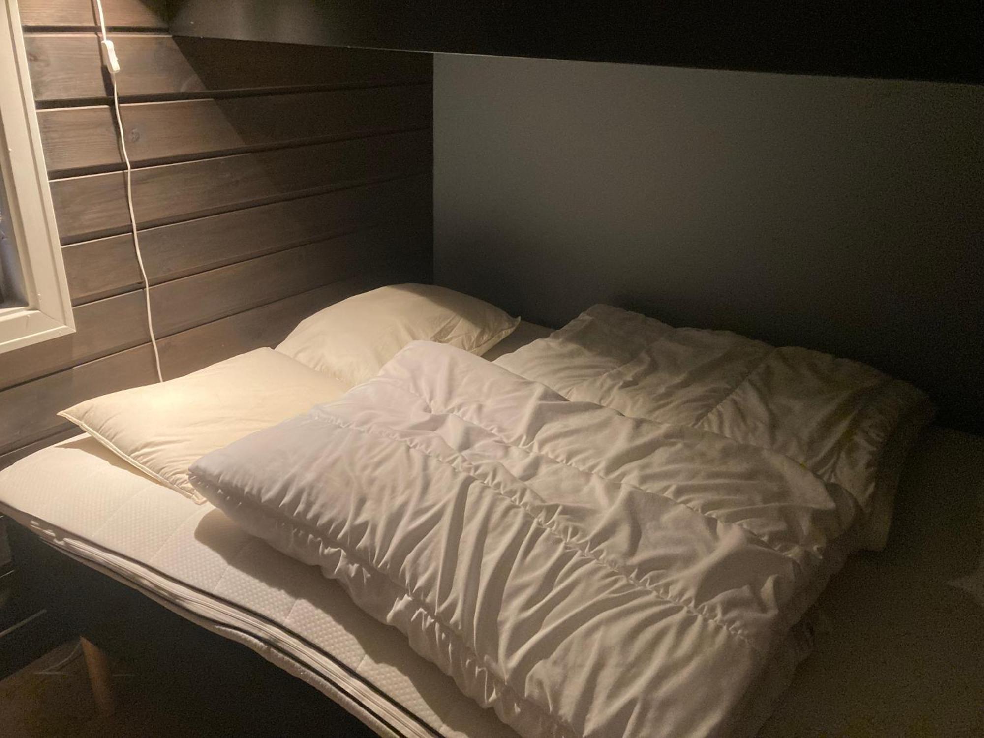 Appartement Oppdal Alpintun Extérieur photo